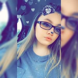 Meet your Posher, Jasmin